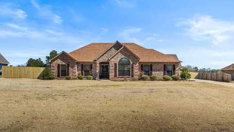675 Beaver Lake Drive, Texarkana, TX 75501