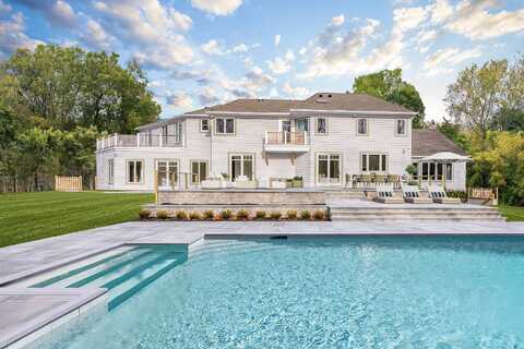 1951 Deerfield Road, Water Mill, NY 11976