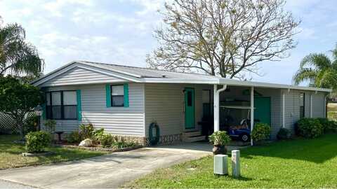 3 BUCCANEER DRIVE, Leesburg, FL 34788