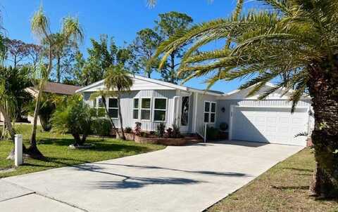 4205 La Verde Drive, N. Fort Myers, FL 33903