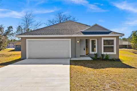 13404 Sw 60th Court Road, Ocala, FL 34473