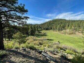 28444 W US Hwy 160, Pagosa Springs, CO 81147