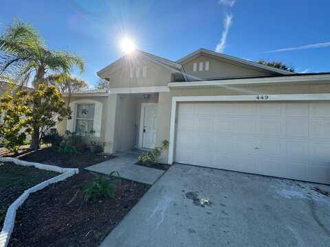 449 Heather Hill Boulevard, Davenport, FL 33837