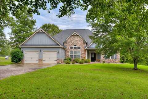 2007 Solstice Meadow Lane, Aiken, SC 29803
