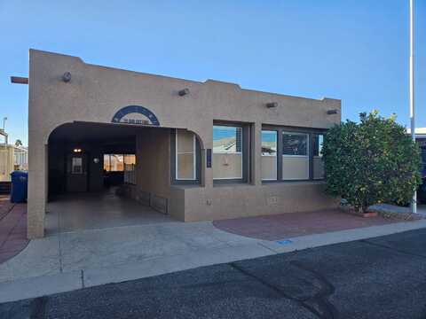 8700 E. University Drive, Mesa, AZ 85207