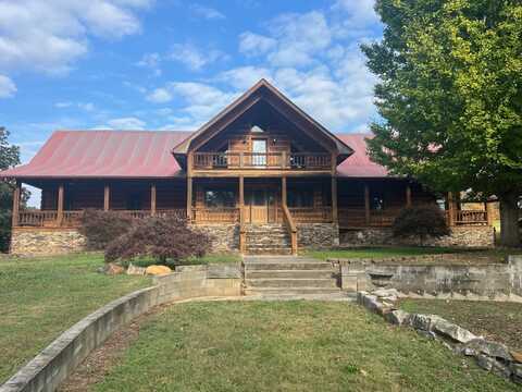388 Patty Road, Benton, TN 37307