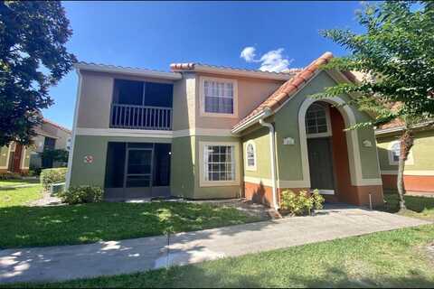 445 Fountainhead Circle, Kissimmee, FL 34741