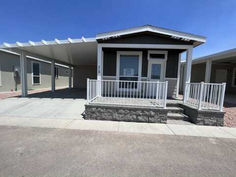 2206 S. Ellsworth Road, Mesa, AZ 85209