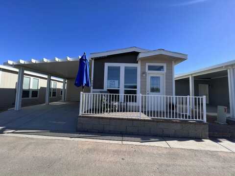2206 S. Ellsworth Road, Mesa, AZ 85209