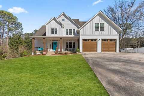 111 Franklin Road, Woodstock, GA 30188