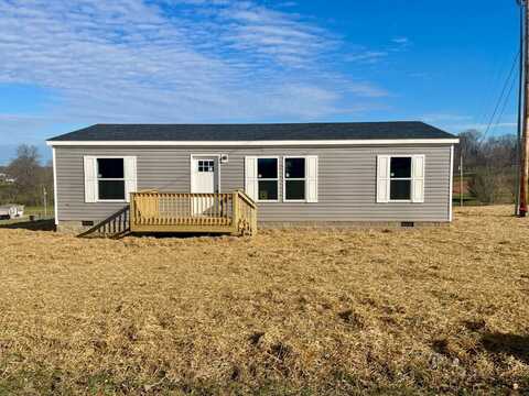 453 Greenleaf Drive, Campbellsville, KY 42718