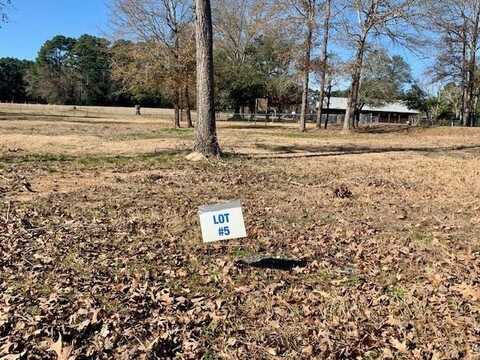 Lakeside Hideaway Subdivision Interior, Many, LA 71449