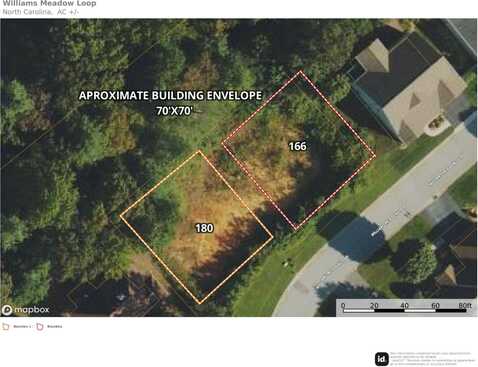 166 Williams Meadow Loop, Hendersonville, NC 28739