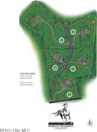115 Lighterknot Lane, West End, NC 27376
