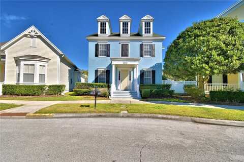 1111 Oscar Square, Celebration, FL 34747