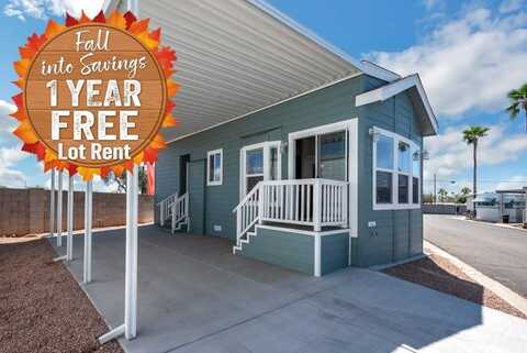 600 S. Idaho Rd., Apache Junction, AZ 85119