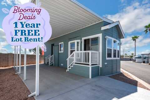 600 S. Idaho Rd., Apache Junction, AZ 85119