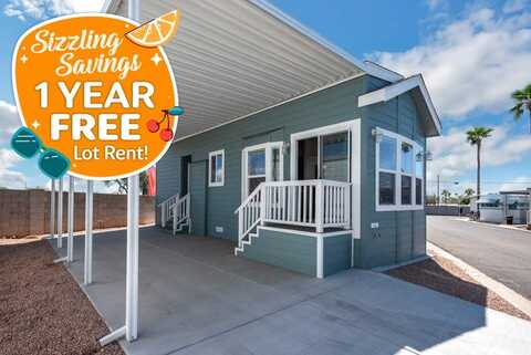 600 S. Idaho Rd., Apache Junction, AZ 85119