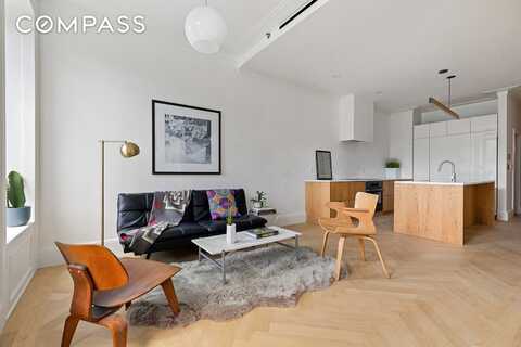129 Malcolm X Boulevard, Brooklyn, NY 11221