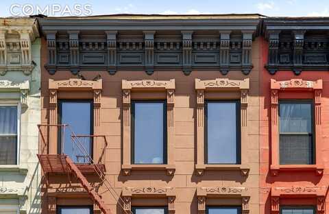 129 Malcolm X Boulevard, Brooklyn, NY 11221