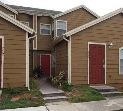 2603 Fan Palm Drive, Davenport, FL 33897