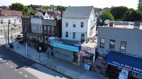 44-07 69th Street, Woodside, NY 11377
