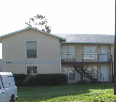 1891 Caralee Boulevard, Orlando, FL 32822