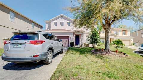 368 Sand Ridge Drive, Davenport, FL 33896