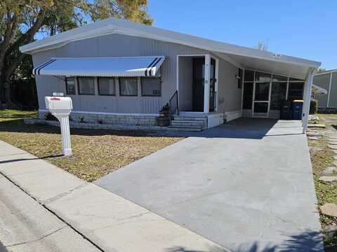100 Hampton Road, Clearwater, FL 33759