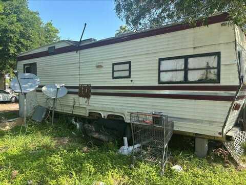 613 N Eye St., Harlingen, TX 78550