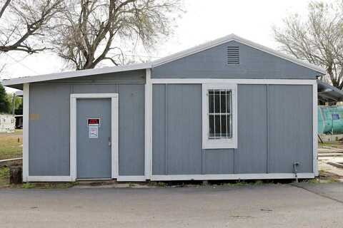 613 N Eye St., Harlingen, TX 78550