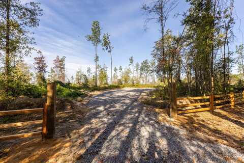 0 Whitehouse Fork Road, Bay Minette, AL 36507