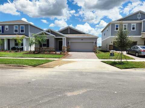 3012 Armstrong Avenue, Clermont, FL 34714