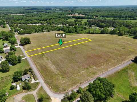 0 County Road 263, Florence, AL 35633
