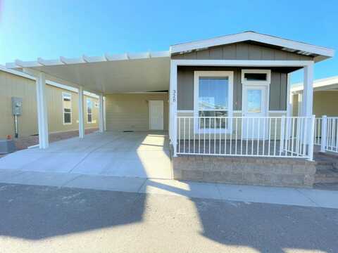 2206 S. Ellsworth Road, Mesa, AZ 85209