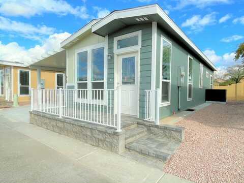 2206 S. Ellsworth Road, Mesa, AZ 85209