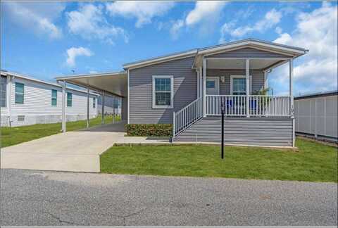 1701 W Commerce Ave, Haines City, FL 33844