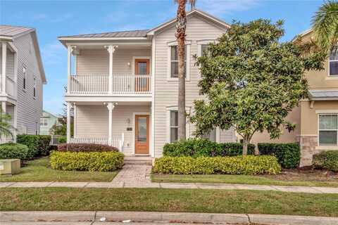 7768 Linkside Loop, Reunion, FL 34747