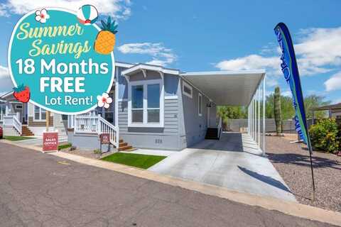11100 E. Apache Trail, Apache Junction, AZ 85120