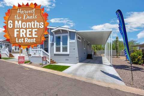 11100 E. Apache Trail, Apache Junction, AZ 85120
