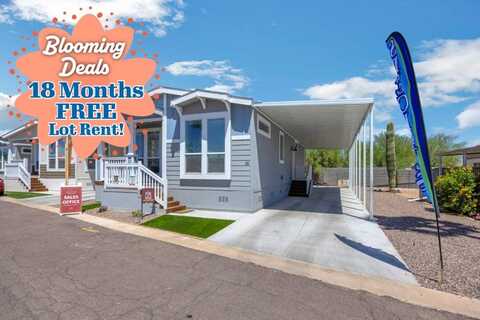 11100 E. Apache Trail, Apache Junction, AZ 85120