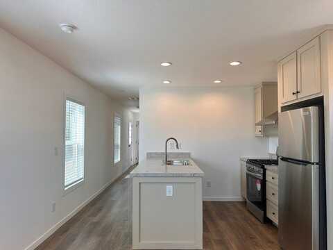 4315 N Flowing Wells Rd, Tucson, AZ 85705