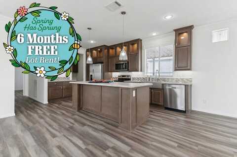 16101 N. El Mirage Road, El. Mirage, AZ 85335