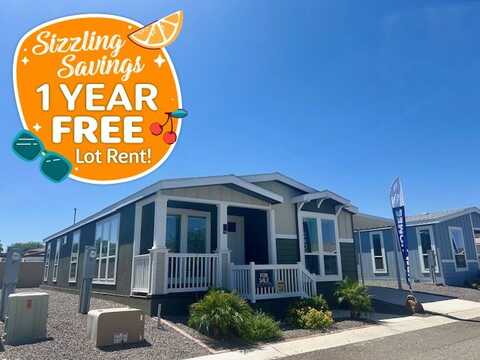 16101 N. El Mirage Road, El. Mirage, AZ 85335