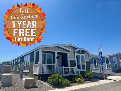 16101 N. El Mirage Road, El. Mirage, AZ 85335