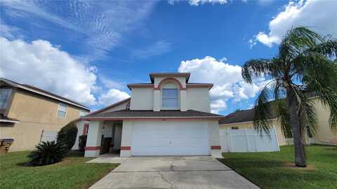 3011 Bransbury Court, Kissimmee, FL 34747