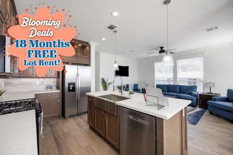 11100 E. Apache Trail, Apache Junction, AZ 85120