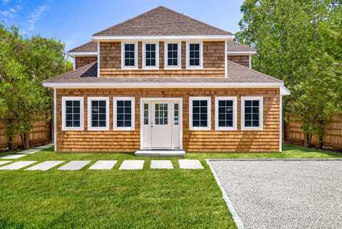 8 Oak Road, Sag Harbor, NY 11963