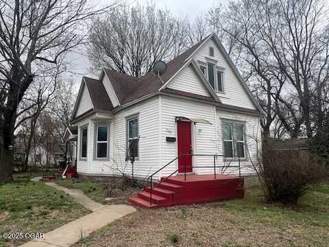202-204 S Roane Street, Webb City, MO 64870