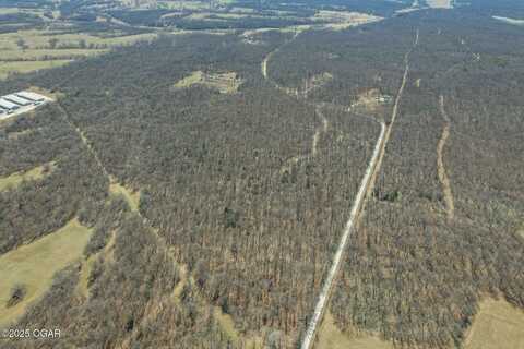 Lot 2 Mink Drive (4 AC), Neosho, MO 64850
